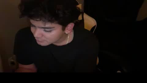 jexrs online show from 23, 11, 2025