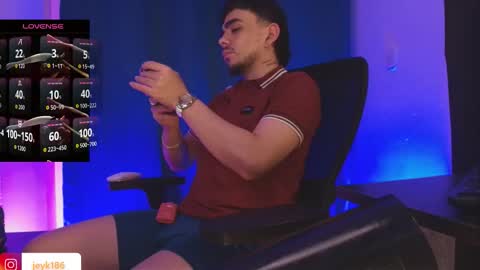 jey keler online show from 18, 1, 2026