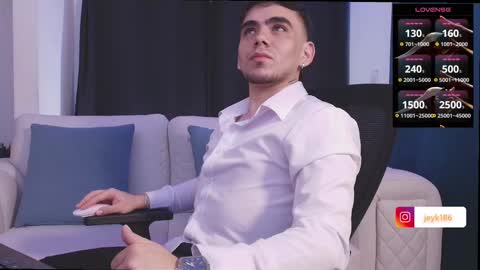 jey keler online show from 19, 2, 2026