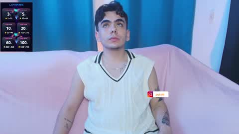 Snapshot of jey_keler chatting on 5, 7, 2026 jey keler online show from 5, 7, 2026