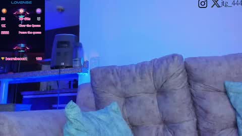 Jeycob online show from 20, 2, 2025