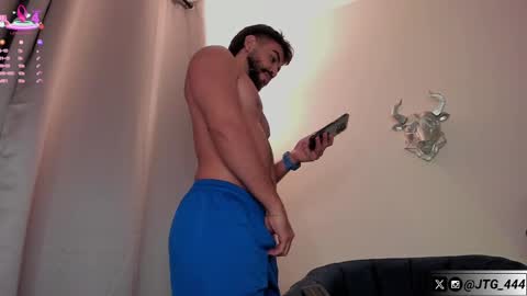 Jeycob online show from 11, 9, 2025