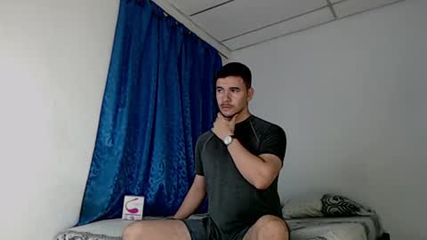 Juan David online show from 3, 3, 2025