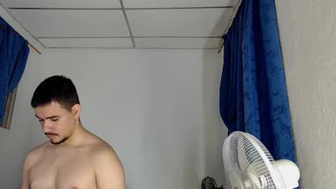 Juan David online show from 16, 1, 2026