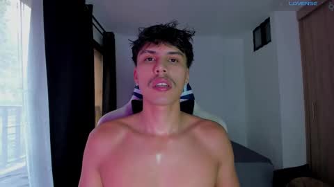 Snapshot of jeyden_camilo chatting on 18, 3, 2026 Jeyden Camilo online show from 18, 3, 2026