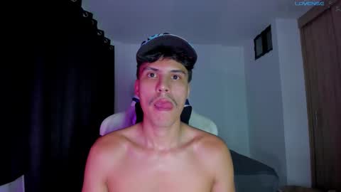 Snapshot of jeyden_camilo chatting on 21, 3, 2026 Jeyden Camilo online show from 21, 3, 2026