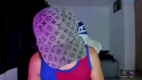 Snapshot of jeyden_camilo chatting on 25, 3, 2026 Jeyden Camilo online show from 25, 3, 2026