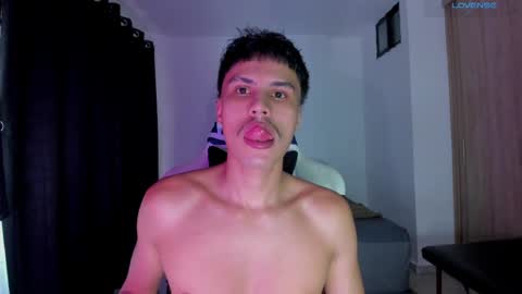 Snapshot of jeyden_camilo chatting on 29, 3, 2026 Jeyden Camilo online show from 29, 3, 2026