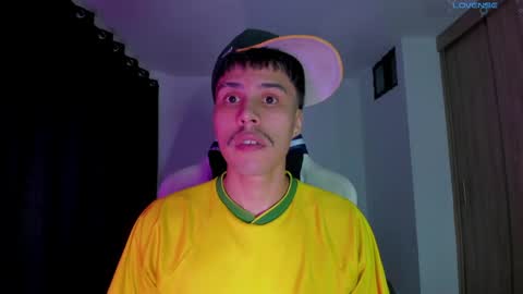 Snapshot of jeyden_camilo chatting on 1, 4, 2026 Jeyden Camilo online show from 1, 4, 2026
