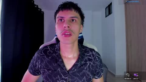 Snapshot of jeyden_camilo chatting on 3, 4, 2026 Jeyden Camilo online show from 3, 4, 2026
