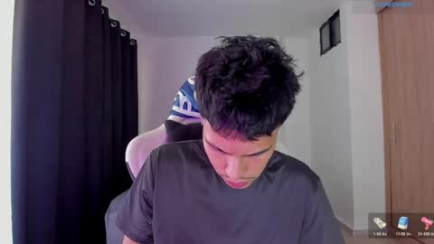Snapshot of jeyden_camilo chatting on 4, 4, 2026 Jeyden Camilo online show from 4, 4, 2026