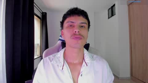 Snapshot of jeyden_camilo chatting on 6, 4, 2026 Jeyden Camilo online show from 6, 4, 2026