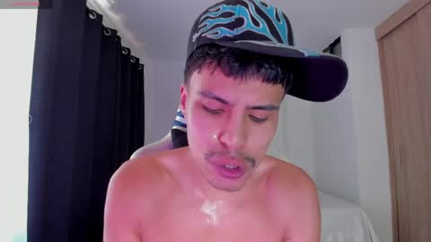 Snapshot of jeyden_camilo chatting on 4, 5, 2026 Jeyden Camilo online show from 4, 5, 2026