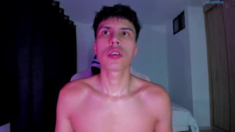 Snapshot of jeyden_camilo chatting on 11, 5, 2026 Jeyden Camilo online show from 11, 5, 2026