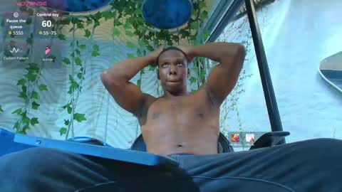 jeydy_thebest online show from 27, 5, 2026