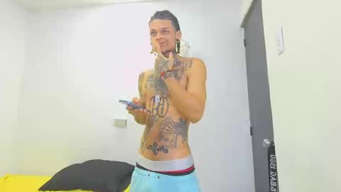 JEYKOB online show from 13, 3, 2026