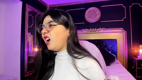 Snapshot of jeylee_ chatting on 27, 2, 2025 Jeyy online show from 27, 2, 2025