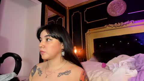 Snapshot of jeylee_ chatting on 27, 2, 2025 Jeyy online show from 27, 2, 2025