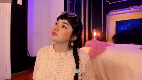 Snapshot of jeylee_ chatting on 5, 3, 2025 Jeyy online show from 5, 3, 2025