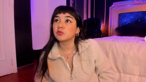 Snapshot of jeylee_ chatting on 6, 3, 2025 Jeyy online show from 6, 3, 2025