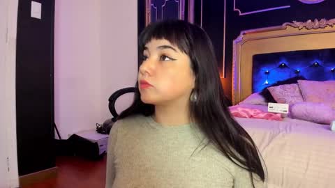 Snapshot of jeylee_ chatting on 12, 3, 2025 Jeyy online show from 12, 3, 2025