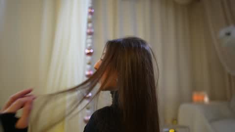 Jeyssy also Andra  online show from 14, 12, 2025