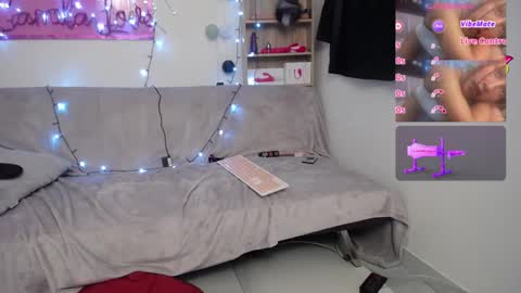 Snapshot of jezabel_purple chatting on 27, 2, 2025 Camila online show from 27, 2, 2025