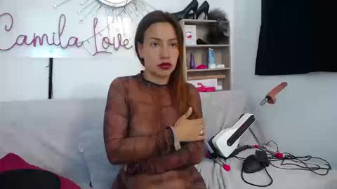 Snapshot of jezabel_purple chatting on 12, 9, 2025 Camila online show from 12, 9, 2025