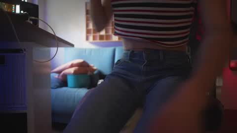 Snapshot of jfemk chatting on 2, 1, 2025 jfemk online show from 2, 1, 2025