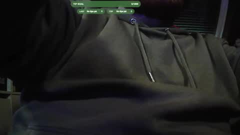 jfun1337 online show from 6, 3, 2026