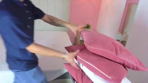 Jhan online show from 21, 4, 2026