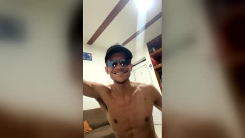 jhannpi online show from 31, 3, 2026