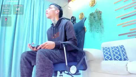 Snapshot of jharol_cardona chatting on 17, 1, 2026 Jharol online show from 17, 1, 2026