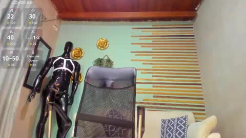 Snapshot of jharol_cardona chatting on 5, 2, 2026 Jharol online show from 5, 2, 2026