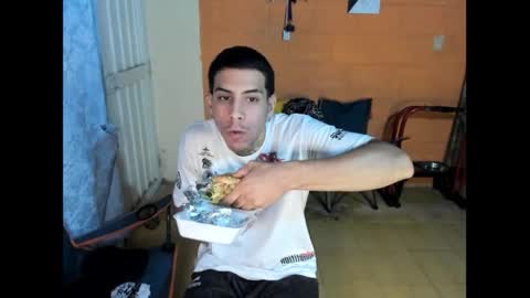 Snapshot of jharol_cardona chatting on 28, 3, 2026 Jharol online show from 28, 3, 2026