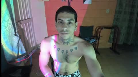 Snapshot of jharol_cardona chatting on 3, 4, 2026 Jharol online show from 3, 4, 2026