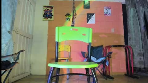 Snapshot of jharol_cardona chatting on 5, 4, 2026 Jharol online show from 5, 4, 2026