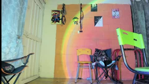 Snapshot of jharol_cardona chatting on 8, 4, 2026 Jharol online show from 8, 4, 2026