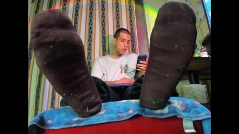 Snapshot of jharol_cardona chatting on 3, 5, 2026 Jharol online show from 3, 5, 2026