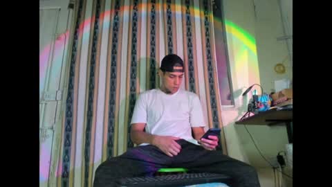 Snapshot of jharol_cardona chatting on 5, 5, 2026 Jharol online show from 5, 5, 2026
