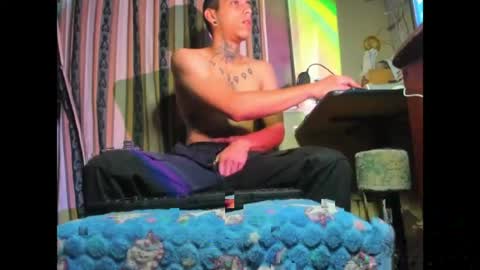 Snapshot of jharol_cardona chatting on 13, 5, 2026 Jharol online show from 13, 5, 2026