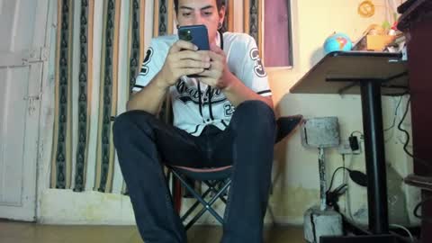 Snapshot of jharol_cardona chatting on 19, 6, 2026 Jharol online show from 19, 6, 2026