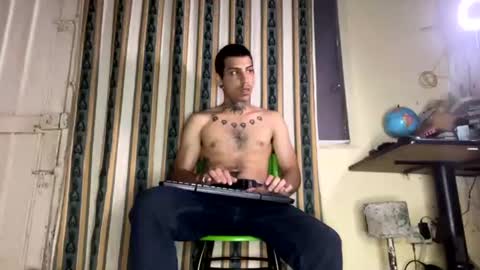 Snapshot of jharol_cardona chatting on 22, 6, 2026 Jharol online show from 22, 6, 2026