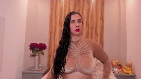 jhasly online show from 6, 11, 2025