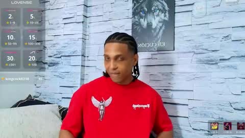 Snapshot of jhay_wheeler777 chatting on 19, 4, 2026 jhay_wheeler777 online show from 19, 4, 2026