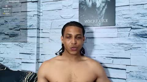 Snapshot of jhay_wheeler777 chatting on 29, 4, 2026 jhay_wheeler777 online show from 29, 4, 2026
