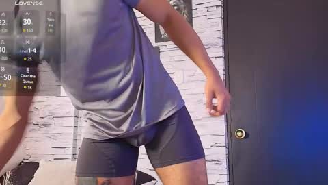 Snapshot of jhay_wheeler777 chatting on 4, 5, 2026 jhay_wheeler777 online show from 4, 5, 2026