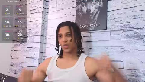 Snapshot of jhay_wheeler777 chatting on 13, 5, 2026 jhay_wheeler777 online show from 13, 5, 2026