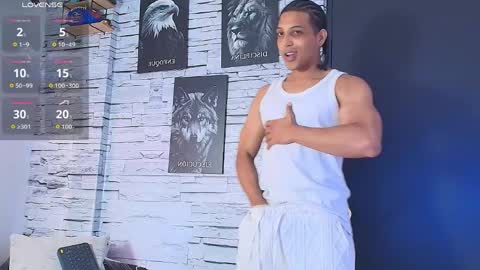 Snapshot of jhay_wheeler777 chatting on 24, 5, 2026 jhay_wheeler777 online show from 24, 5, 2026