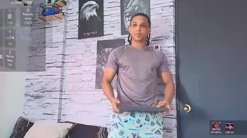 Snapshot of jhay_wheeler777 chatting on 25, 5, 2026 jhay_wheeler777 online show from 25, 5, 2026
